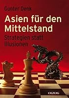 Asien für den Mittelstand 3789281948 Book Cover