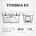 YETI Tundra 65 Cooler, Rescue Red