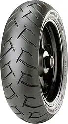 Pneu Pirelli lctf110/70 13 Diablo Scooter (Tl) 48P (Y)(D)