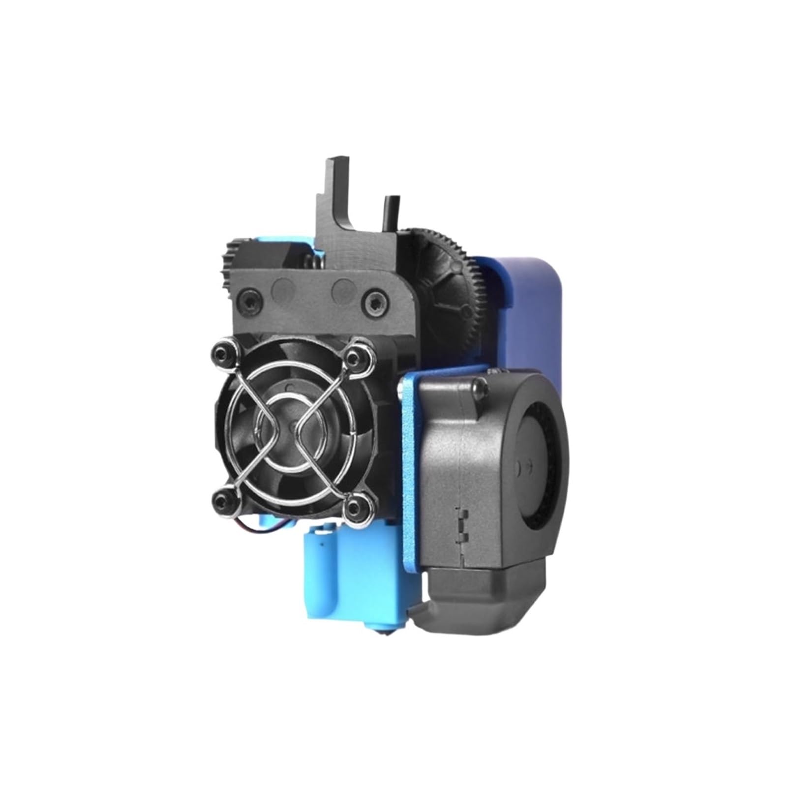 3d Printer Models Extruder ﻿(X2 upgrade version)