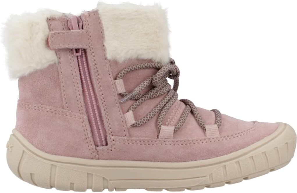 Geox baby-girls B Omar Girl Wpf a