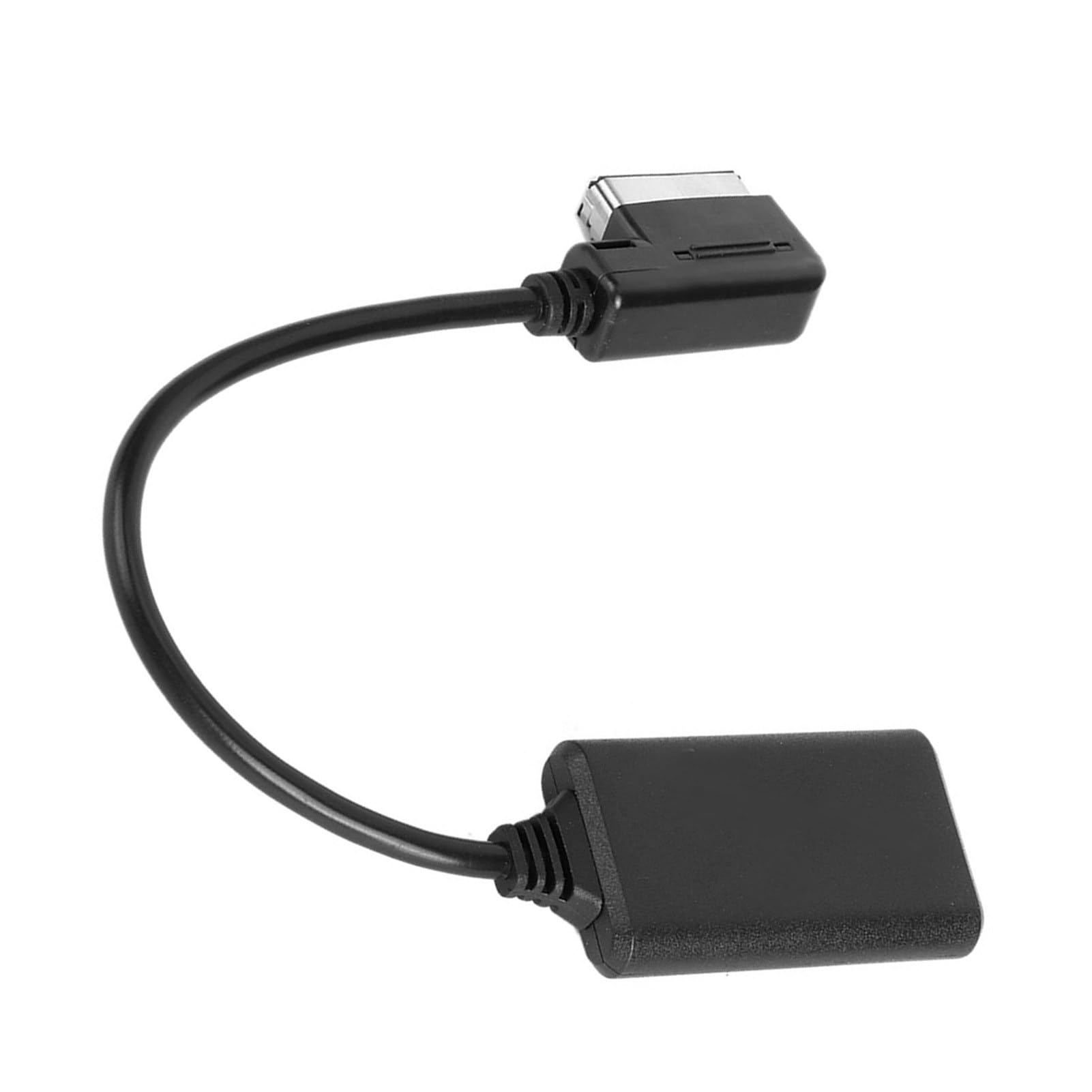 Adattatore Cavo Audio Wireless Bluetooth per AMI, Installazione Semplice per gli Amanti della Musica, Tensione Prodotto 5-12 V, Classe B, Classe C, E, S SL SLK SLS Class