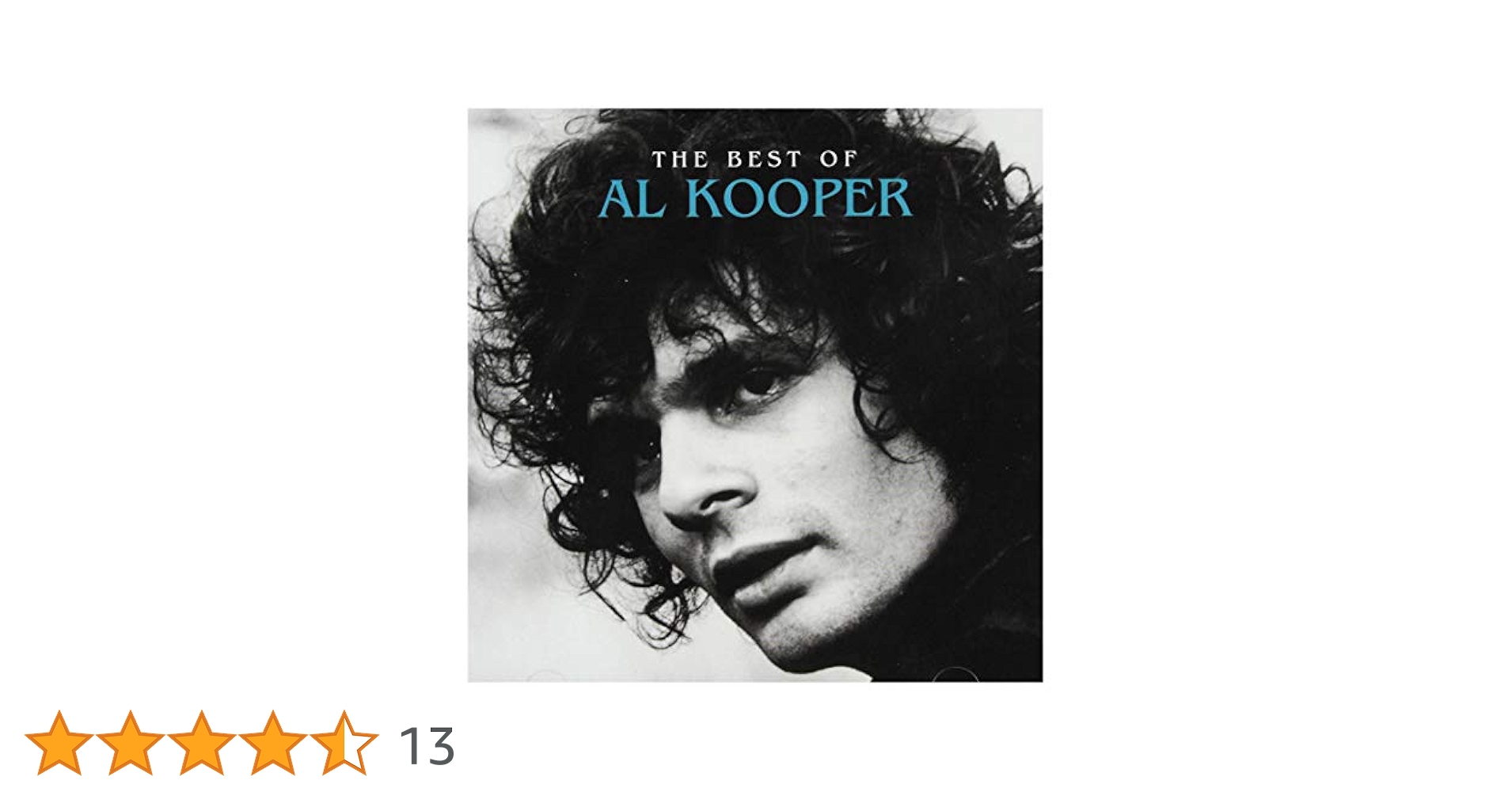 Al Kooper アル・クーパー　紙ジャケット　7枚　ボックスセット　良好 Al Kooper アル・クーパー 紙ジャケット 7枚 ボックスセット