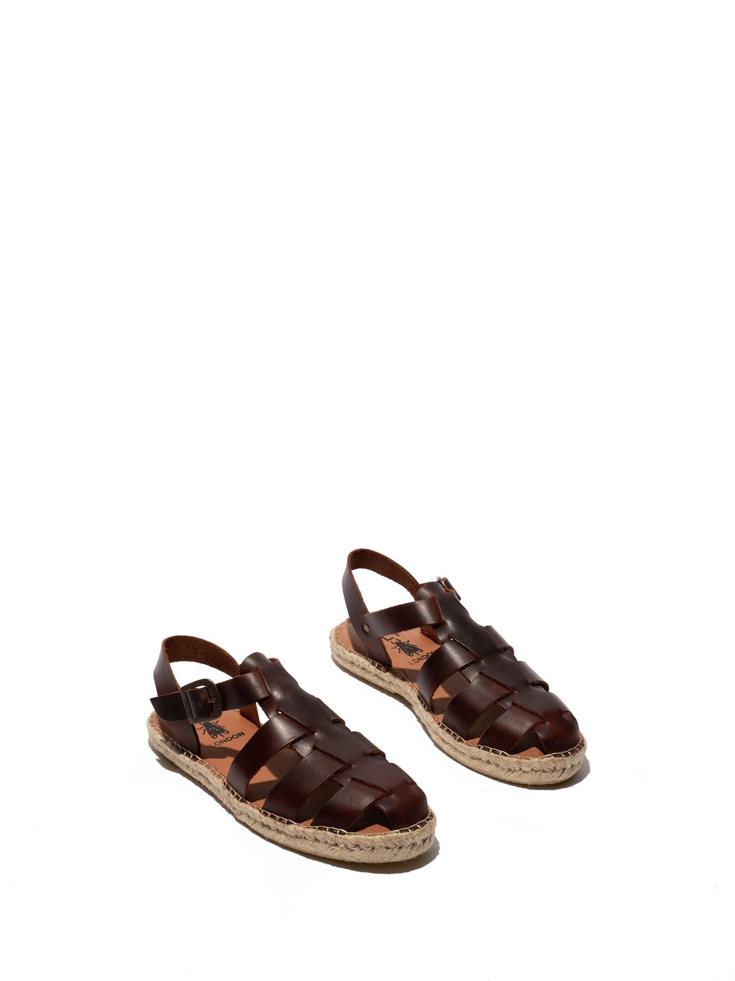 Fly London Such527fly EspadrilleUomo