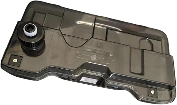 乾湿両用掃除機,Compatible For Dreame,H12 Pro FlexReach掃除機アクセサリー水タンク