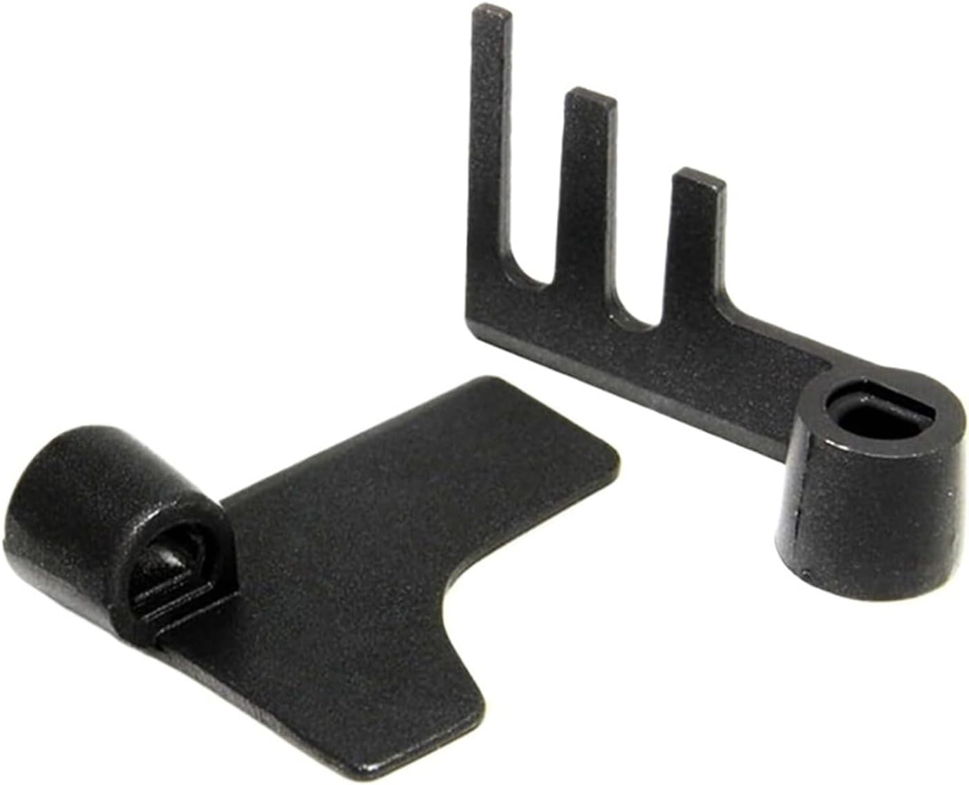 A23R-Bread Machine Parts & Accessories Bread Maker Replacement Parts ，Compatible For Panasonic， Breadmaker Paddle(A+b)