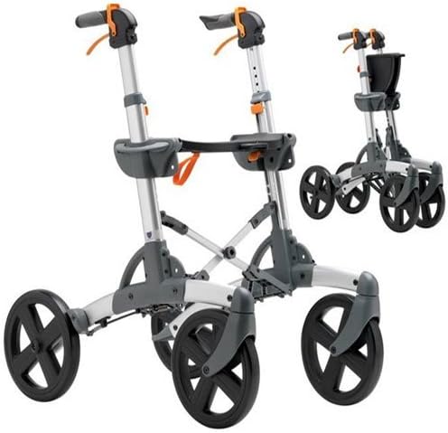 Volaris S7 Patrol Rollator