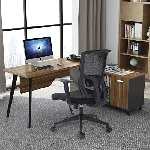 Reviews de Silla Ejecutiva Sams los más solicitados. 20 Imagen adicional