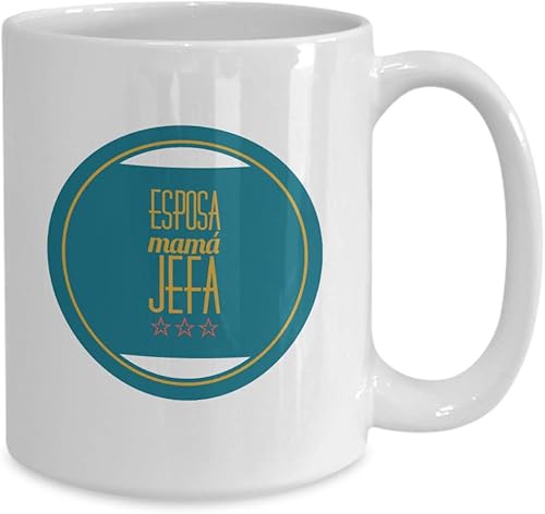 Miniatura 4 de Regalo Para Mama Vaso, taza de café divertidas, tazas personalizadas, taza de café inspiradoras, taza con mensajes positivos.