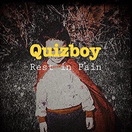 Quizboy