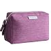 Makeup Bag for Purse Travel Makeup Pouch Mini Cosmetic Bag for Women Girls