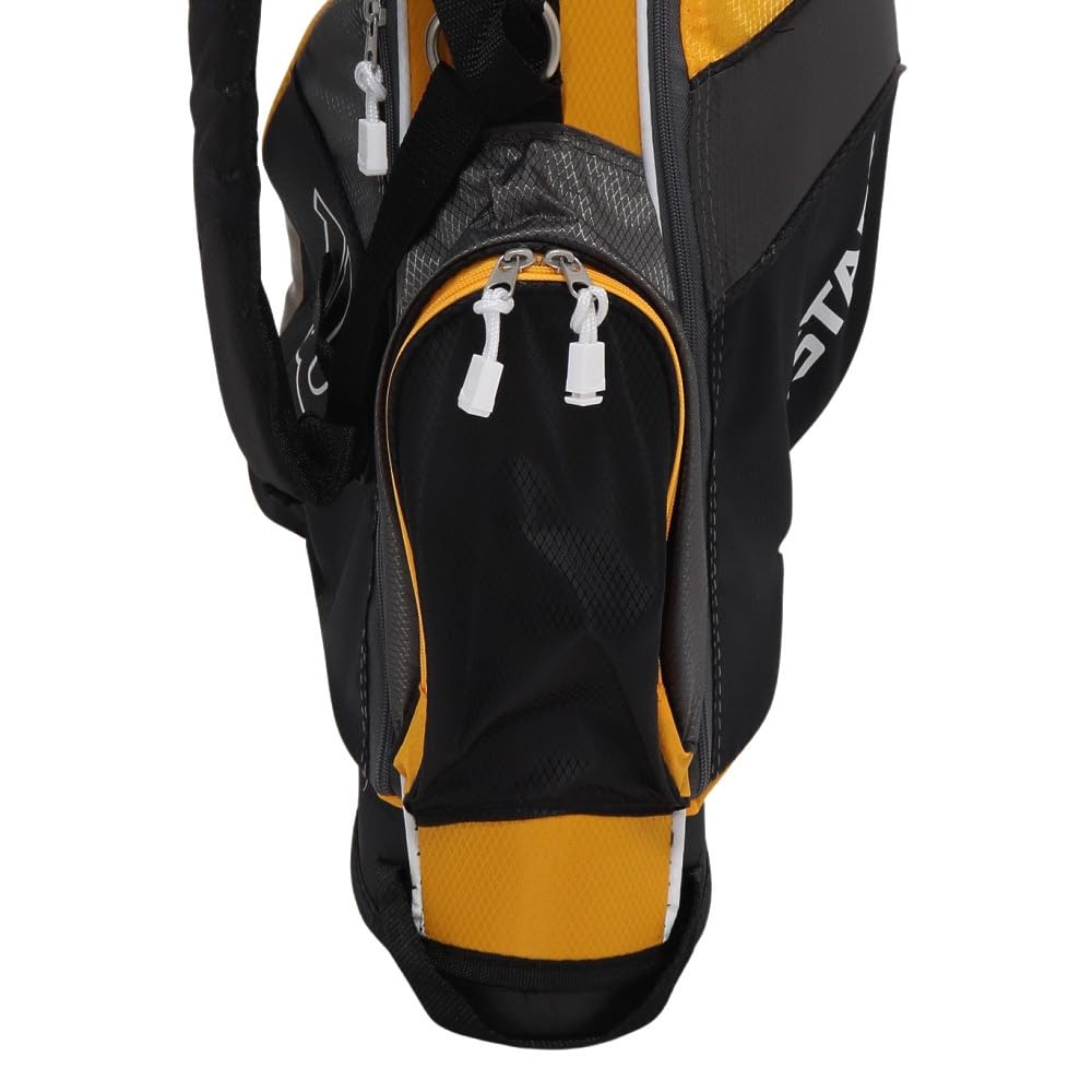 Amazon.co.jp: Wilson(ウイルソン) ウイルソン PROSTAFF JGI JUNIOR