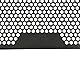 VulcanS Kühlerschutz Kühlerschutzgitter Kühlergitter Für Vulcan S Kühlergrill 2015-2021 Vulcan S SE 2017 Vulcan S Cafe Light Tourer 2018 Vulcan S Cafe/Sport 2018-2020 Vulcan S Performance 2021-2022
