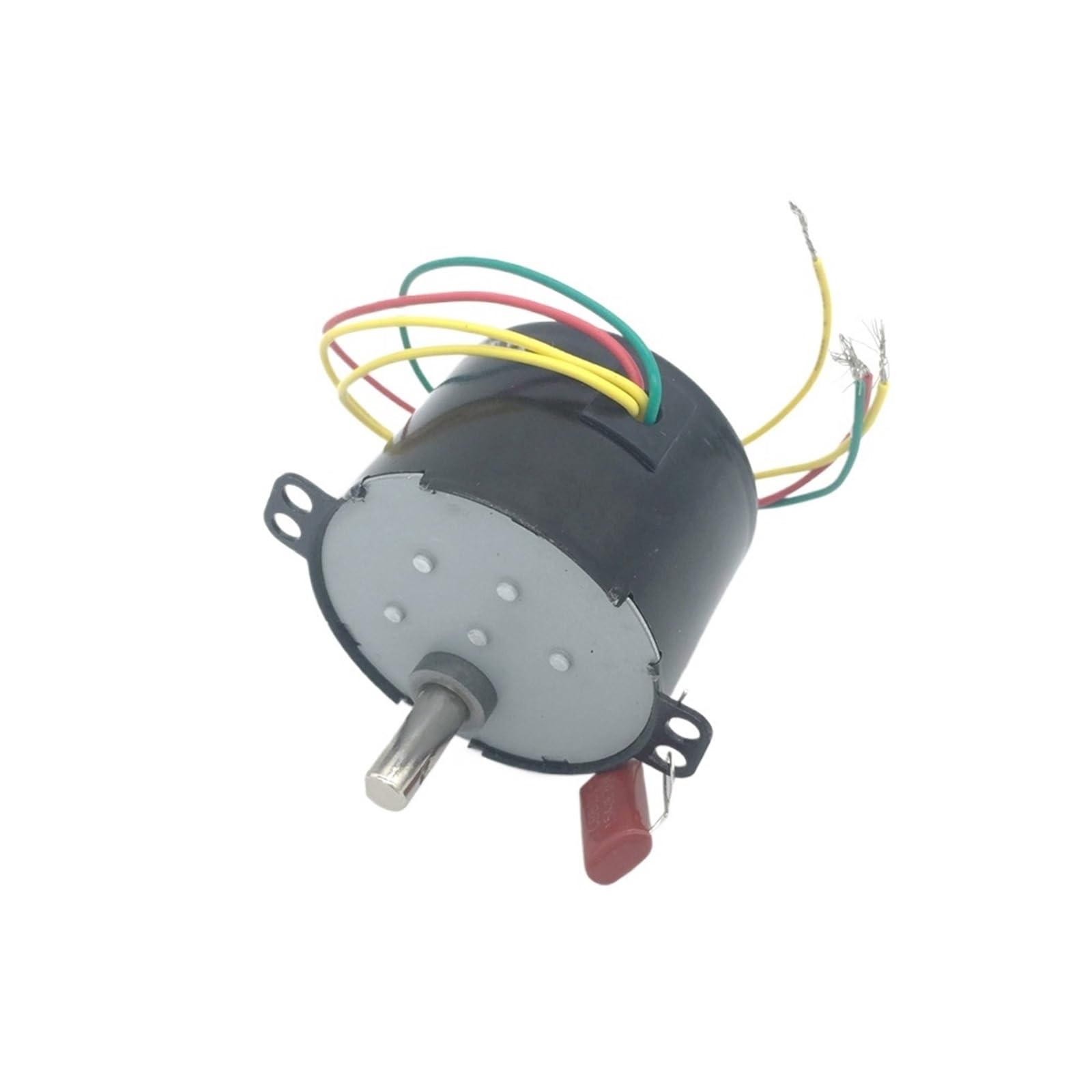 Motore sincrono 50KTYZ AC 220V Micro macchina a bassa velocità 10W Motore di riduzione controllabile 1rpm Piccolo motore