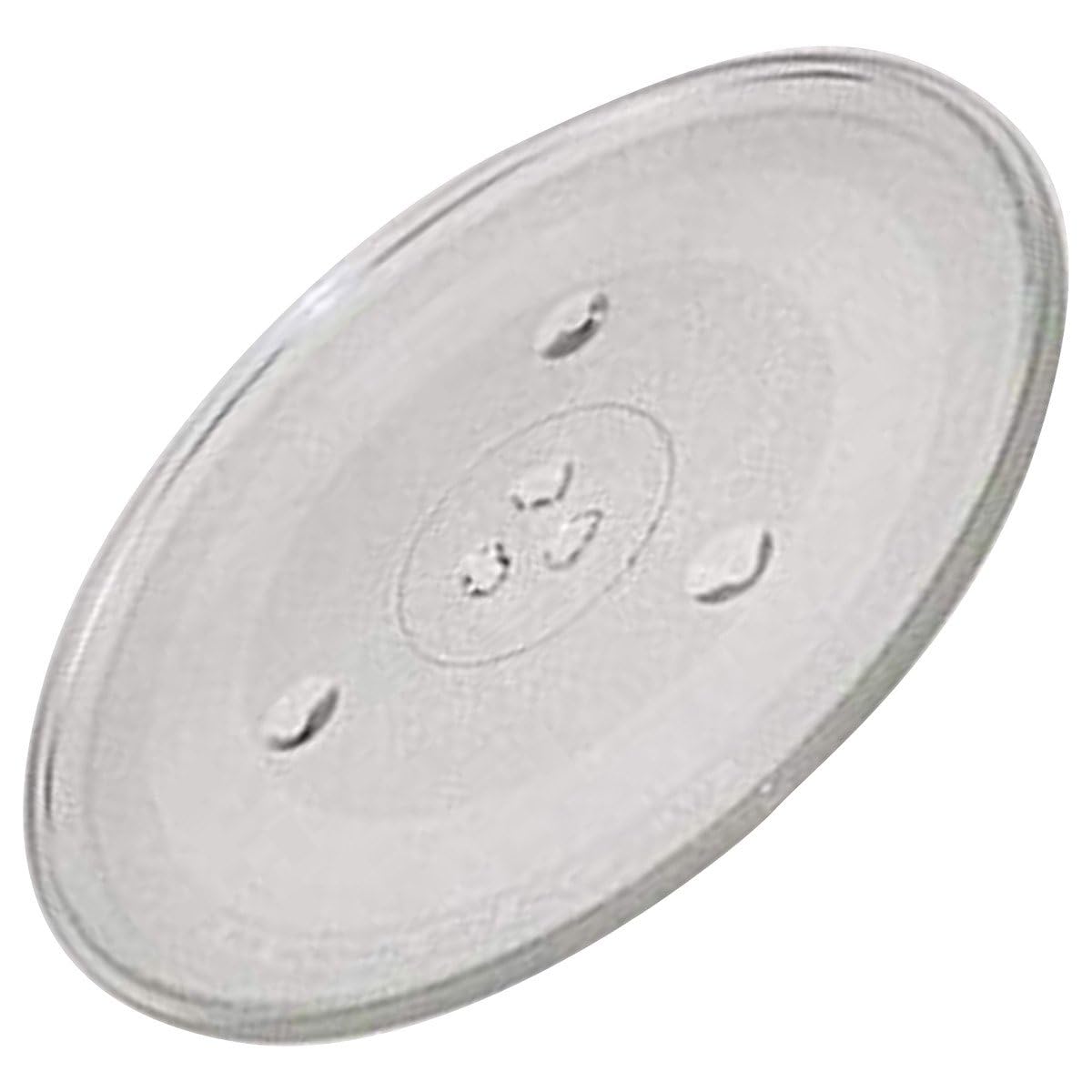 Bandeja giratoria de cristal Horno microondas 91943162 ROSIERES Horno microondas 91943162 ROSIERES