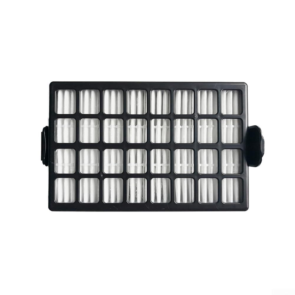 Replacement H13 Hepa Filter For Samsung Sc8421 Sc8430 Sc8431 Sc8432 Sc8441 Sc8442 Sc8443 Sc8448 Sc8451 Sc8452 Sc8453 Models Fits Dj97-00339a D F G Parts Long Lasting Air Purification System(1 PACK)