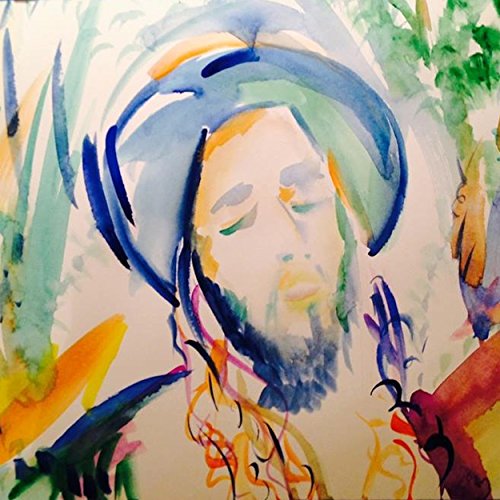 Ari Lesser Singer Play Kabbalat Shabbat by Ari Lesser on Amazon Music