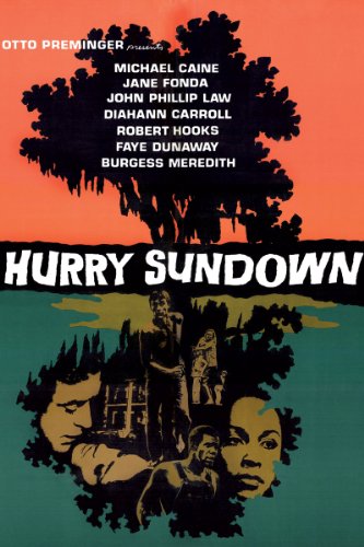 Hurry Sundown