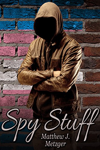 Télécharger Spy Stuff (English Edition) Gratuit