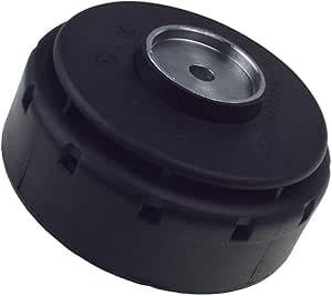 Crankcase Breather Oil Drip Pan 2730100162 For Mercedes W203 W205 - Foto 9