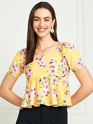 Image of Modeve Top for Summer for Womens