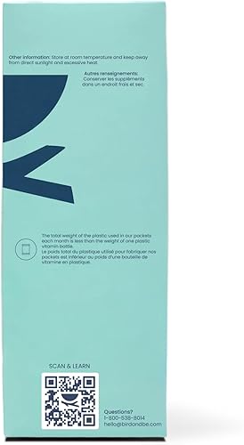 Miniatura 4 de Paquete de energía de fertilidad masculina - Vitaminas para apoyar la salud y fertilidad de los espermatozoides con DHA (Omega-3), CoQ10