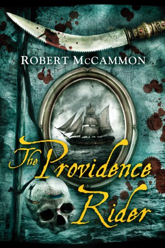 Buy The Providence Rider — BookShops.in