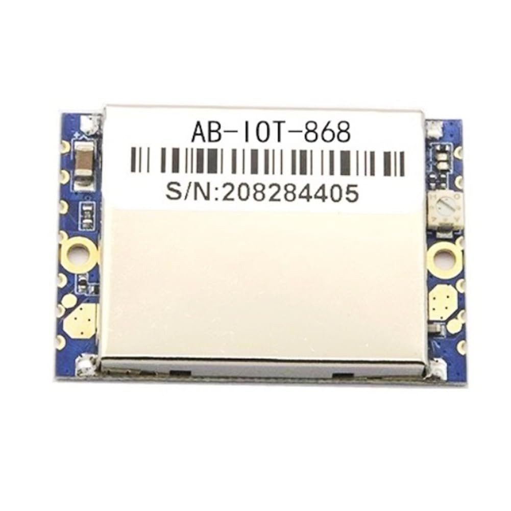 868 MHz Lora Signalverstärker – Sende-/Empfangsmodul, 13 W, Einstellbare Verstärkung, Für LORA & FSK