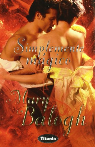 Simplemente mágico (Titania época)