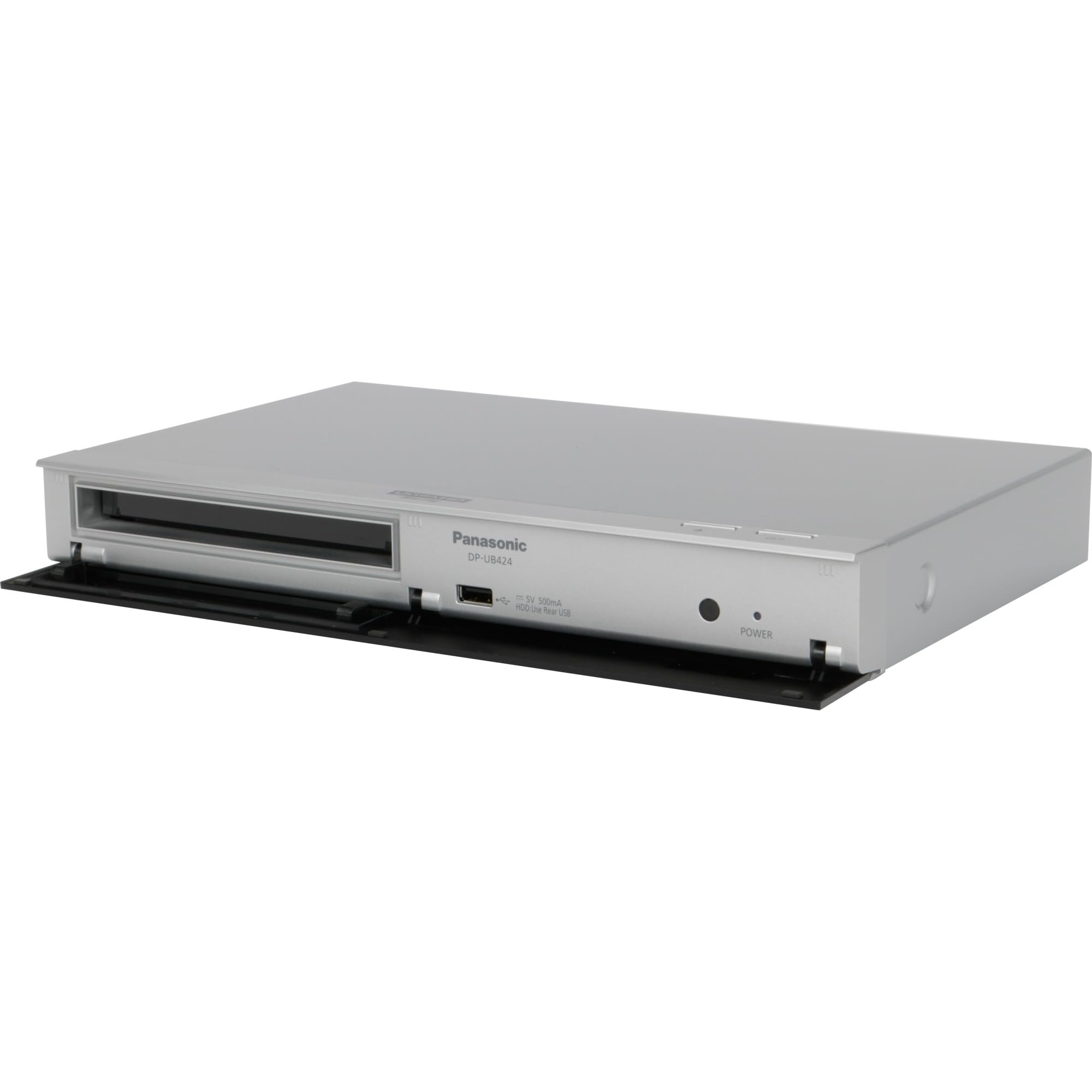 Panasonic DP-UB424EGS Argent