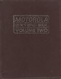 motorola v70 ebay  Motorola Colour Television Service Manual: v. 2