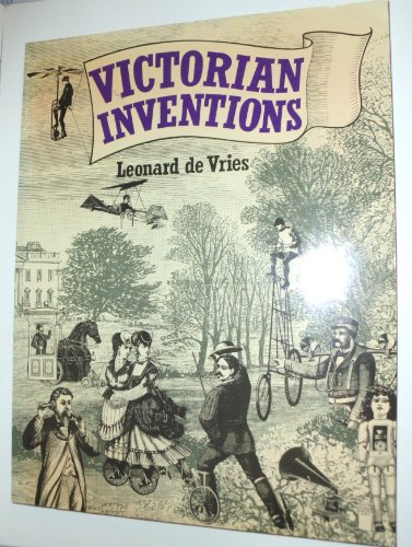 Victorian Inventions view 2