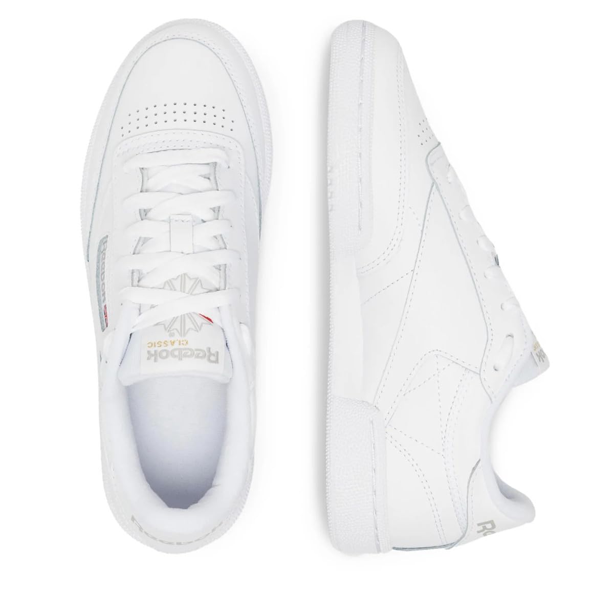 Reebok Club C 85 Scarpe da GinnasticaDonna