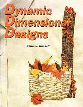 Paperback Dynamic dimensional designs Book