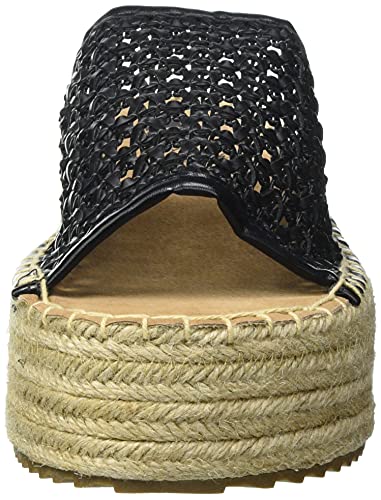 XTI 42780, Sandali Donna, Nero, 36 EU