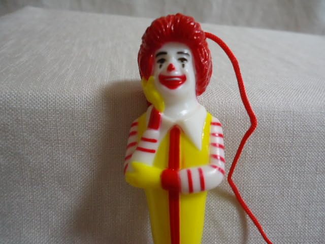 マクドナルド コンベンション ロナルド ドナルド マクドナルド コンベンション ロナルド ドナルド - メルカリ