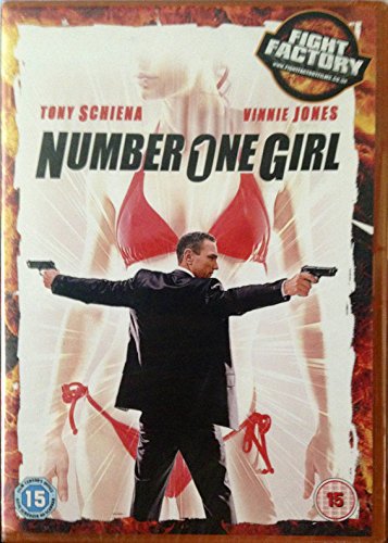 The number one girl