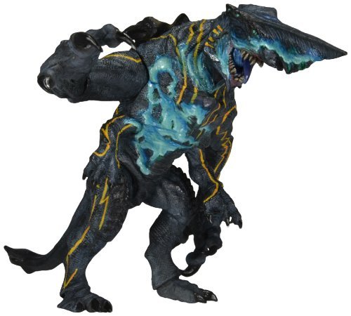 Amazon | NECA Pacific Rim Series 3 'Knifehead' Ultra Deluxe