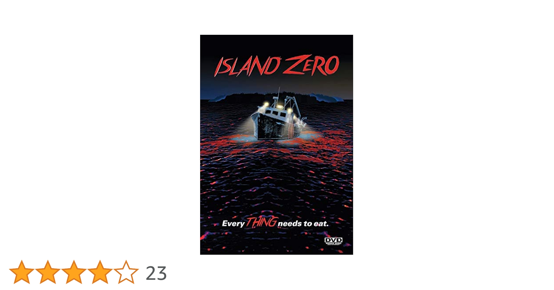 Amazon.co.jp: Island Zero [DVD] : Laila Robins, Matthew