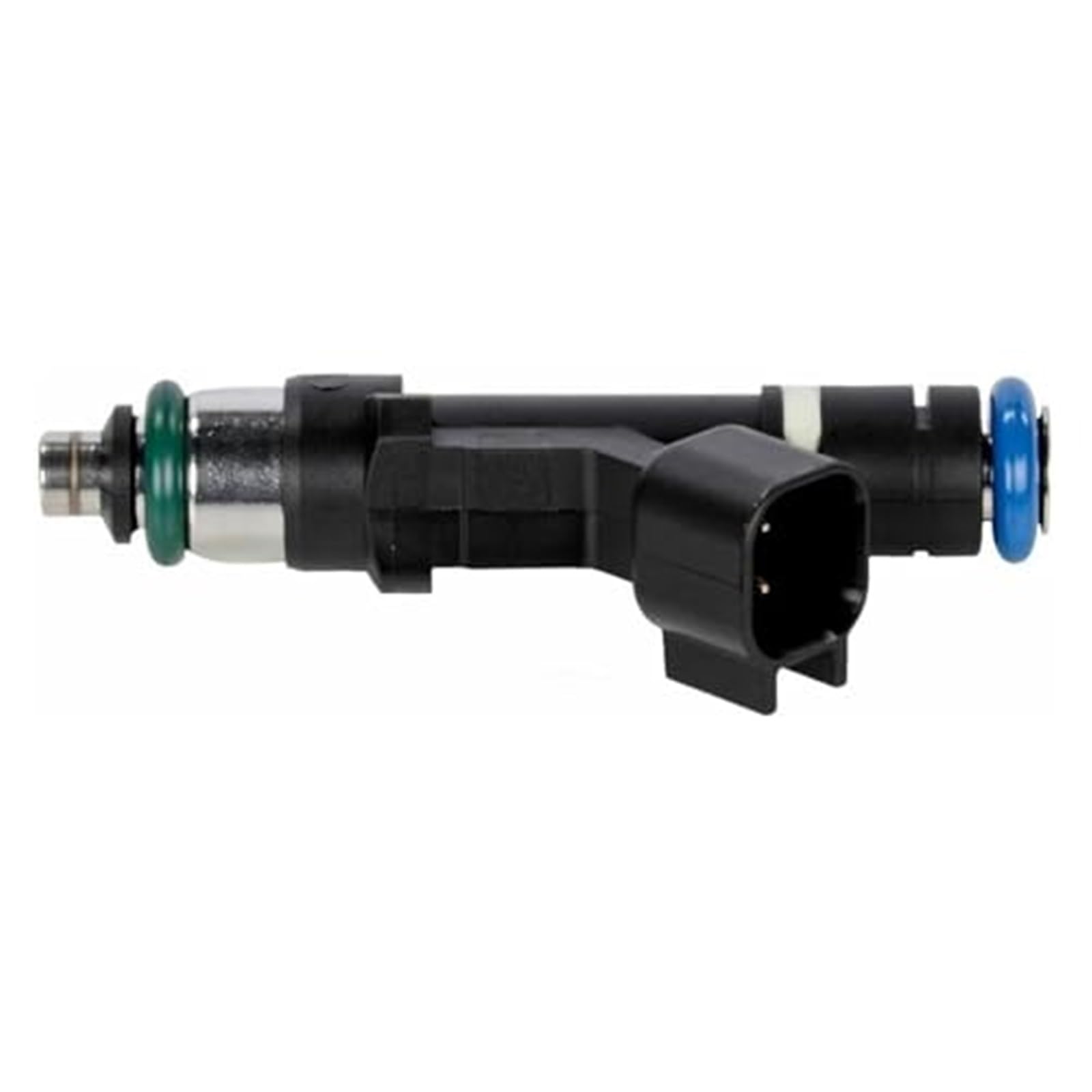 4X buse d'injecteur d'essence de Carburant 0280158162 injecteur de Voiture, for l'évasion, for Fusion 2009-2013 injecteur de Carburant