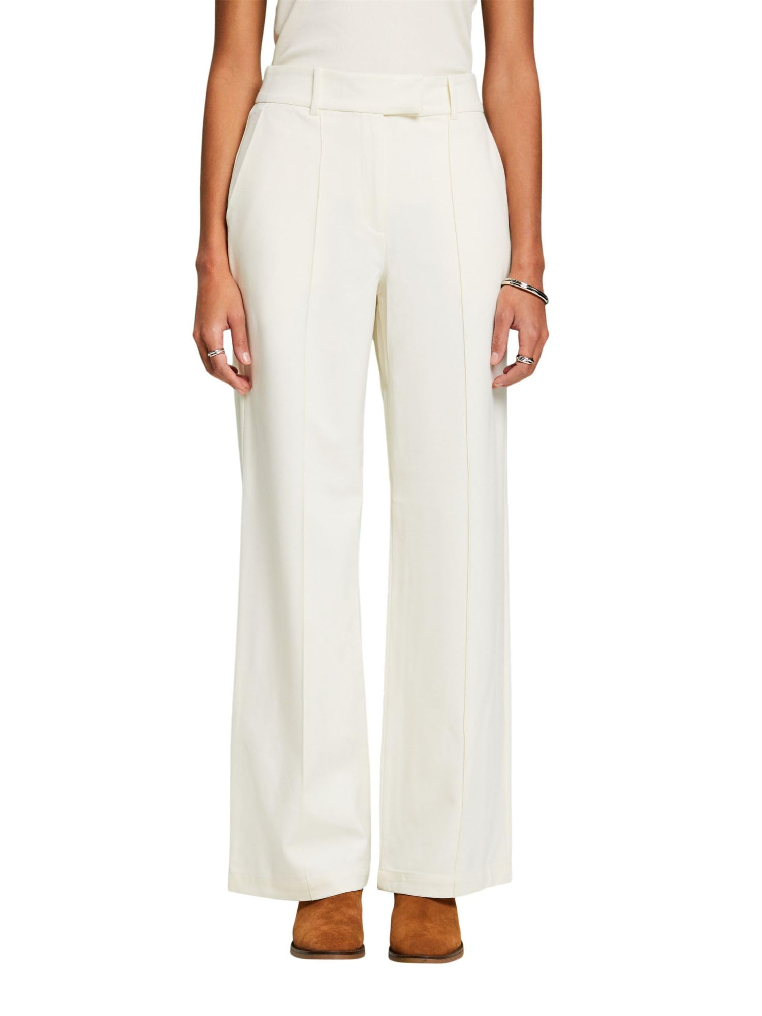 ESPRIT Damen Hose 993ee1b317