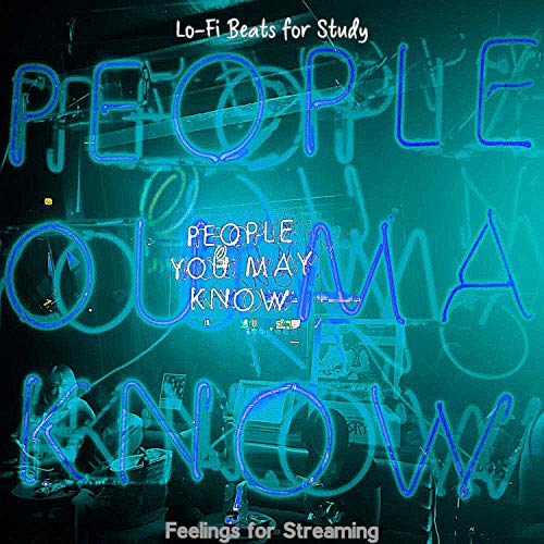 Play Feelings for Streaming by Lo-fi Beats for Study on Amazon Music