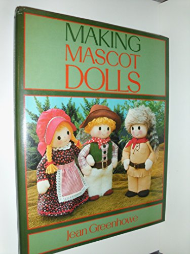 Preisvergleich Produktbild Making Mascot Dolls