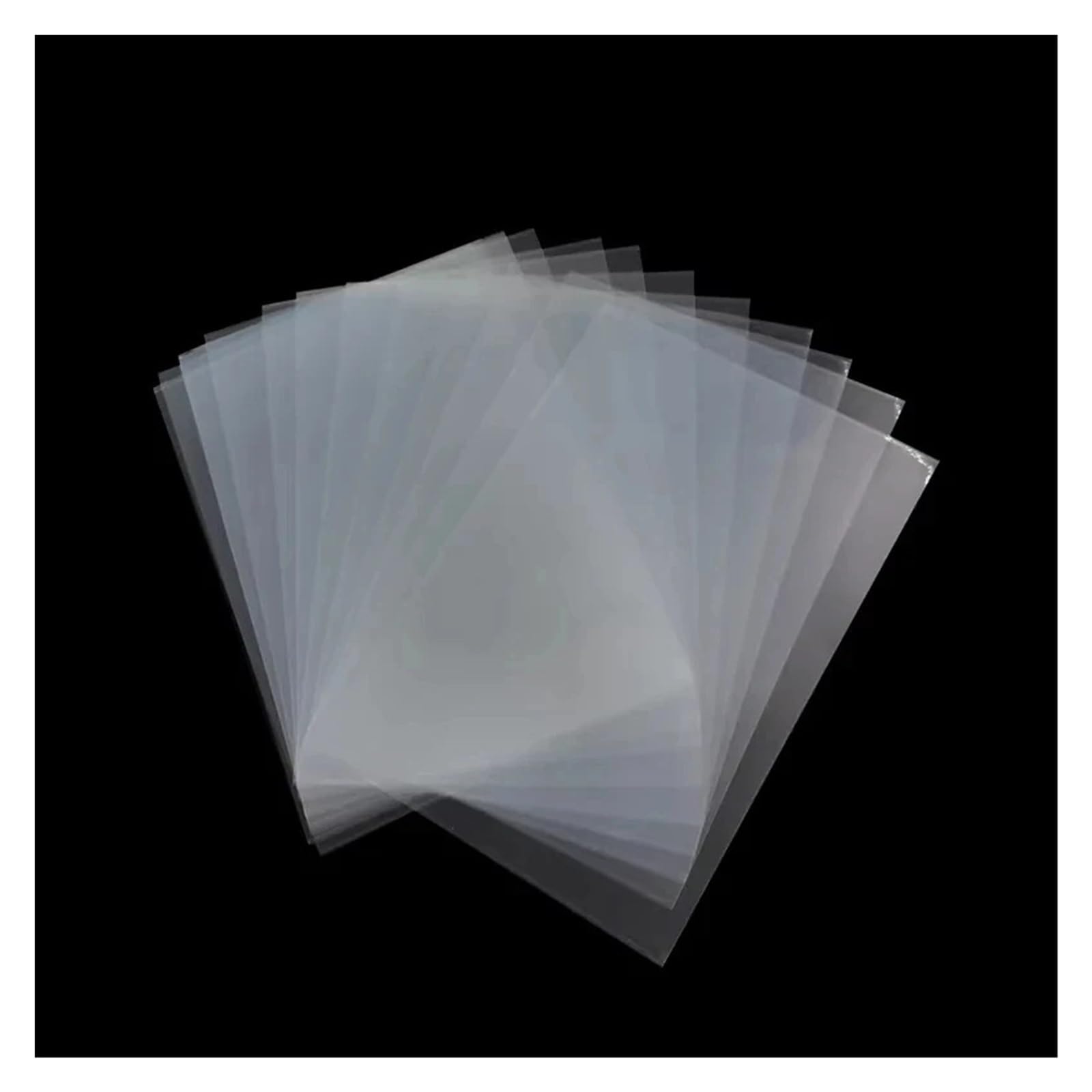 Película de liberación FEP, 3 piezas 235x160 mm, impresora M3 | Película FEP de 3 piezas, tamaño 235x160 mm, reemplazo de tina de resina, superficie de liberación suave
