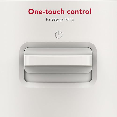 Miniatura 6 de KitchenAid Amoladora inalámbrica Go la batería se vende por separado, KBGR100, porcelana blanca