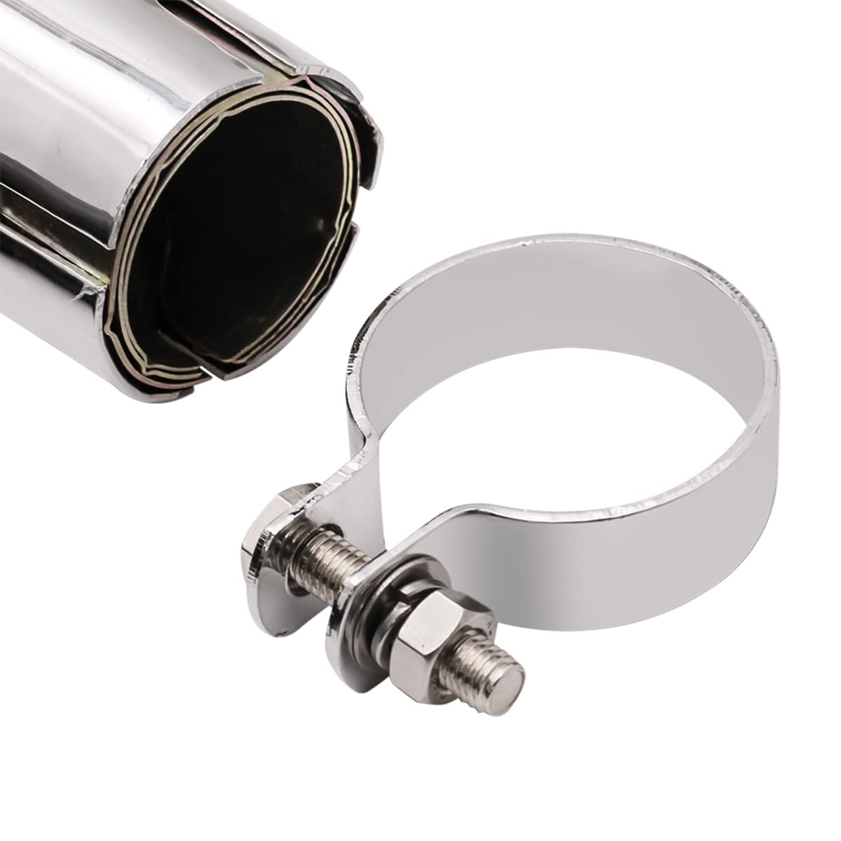 Slip-On Muffler | Koop Motorfiets Slip-On Mufflers bij