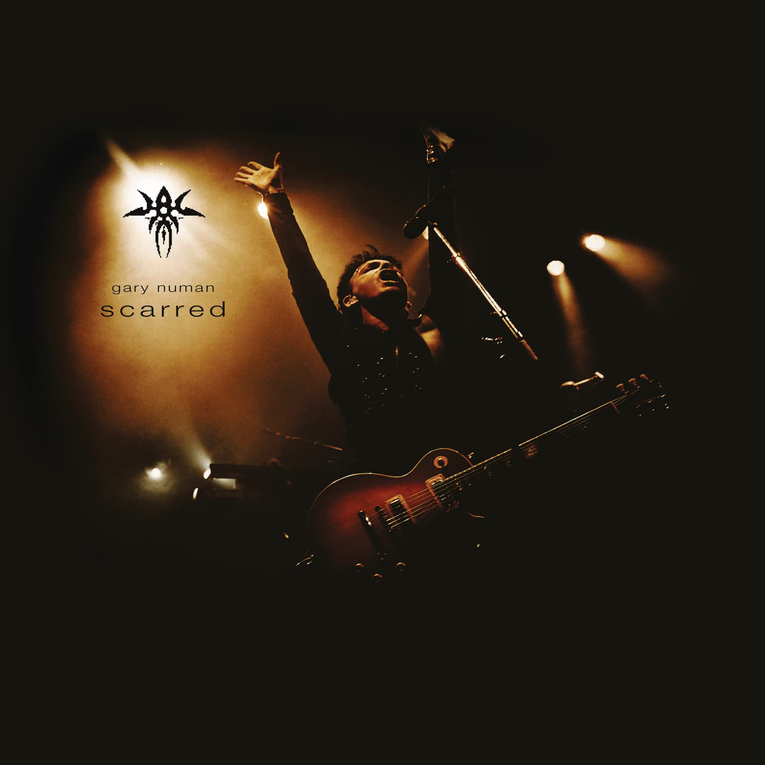 Scarred (Live at Brixton Academy)