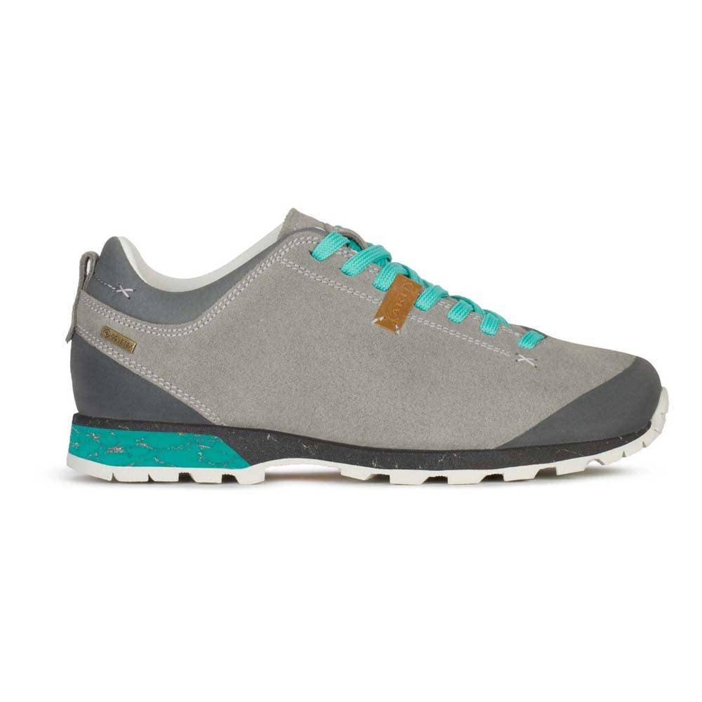 Aku Bellamont III Suede GTX W's Stivali SENDERISMODonna