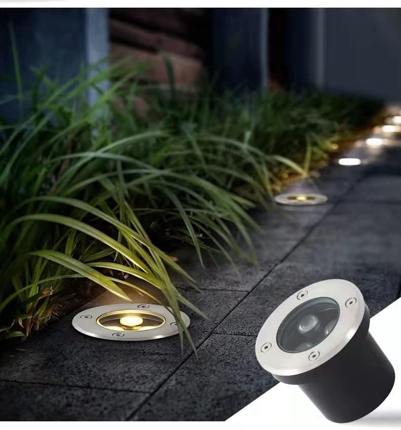 Luces de piso 14 Imagen adicional