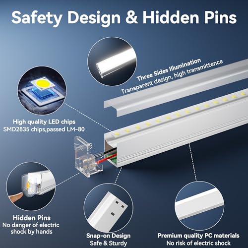 modern hexagon garage lights25 pack 216w 25920lm high brightness hexagon garage led lights for garage shopping mall workshop and car detailing shop etc   